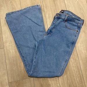 Wrangler Flare Jeans